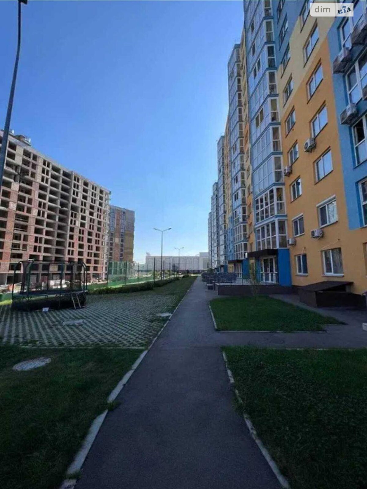 Продажа однокомнатной квартиры в Киеве, на ул. Берковецкая 6А, район Беличи фото 1