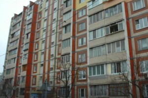 Продажа однокомнатной квартиры в Киеве, на ул. Чернобыльская 10А, район Беличи фото 2