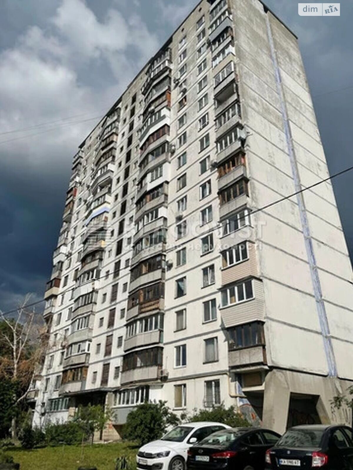 Продаж трикімнатної квартири в Києві, на вул. Чорнобильська 11А, район Біличі фото 1 Продаж трикімнатної квартири в Києві, на вул. Чорнобильська 11А, район Біличі фото 1