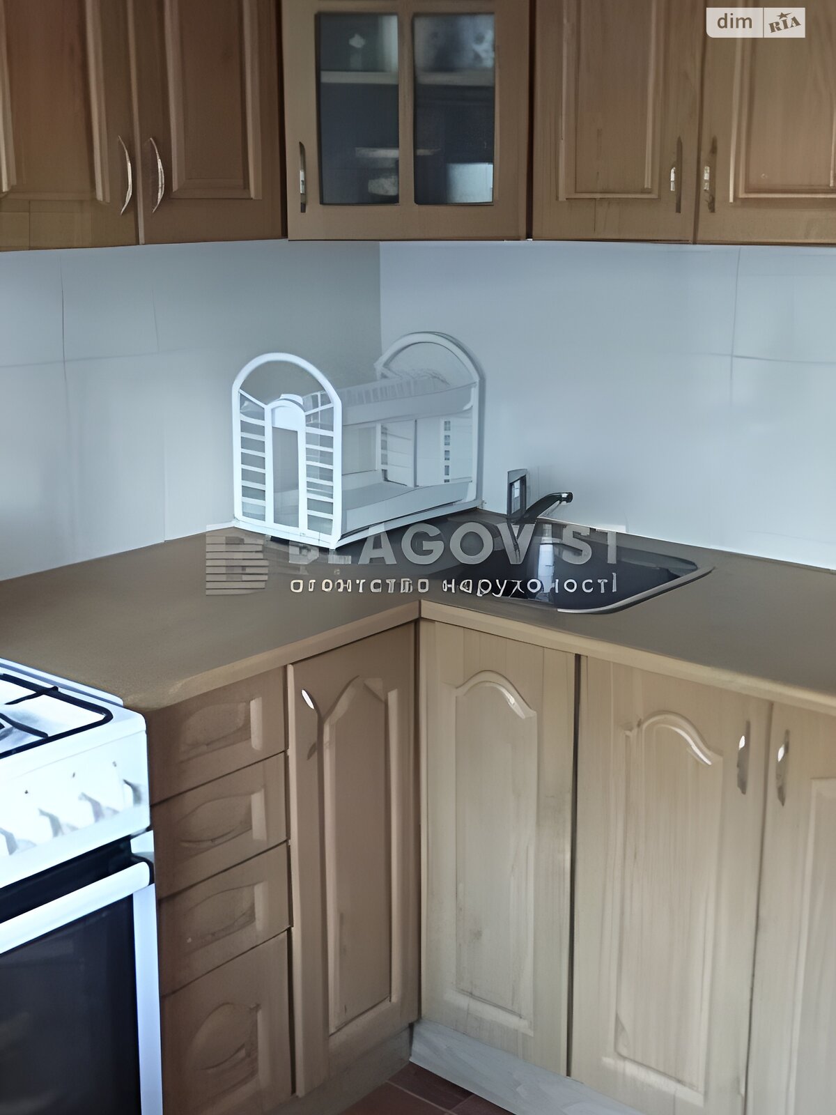 Продаж трикімнатної квартири в Києві, на вул. Чорнобильська 11А, район Біличі фото 1 Продаж трикімнатної квартири в Києві, на вул. Чорнобильська 11А, район Біличі фото 1