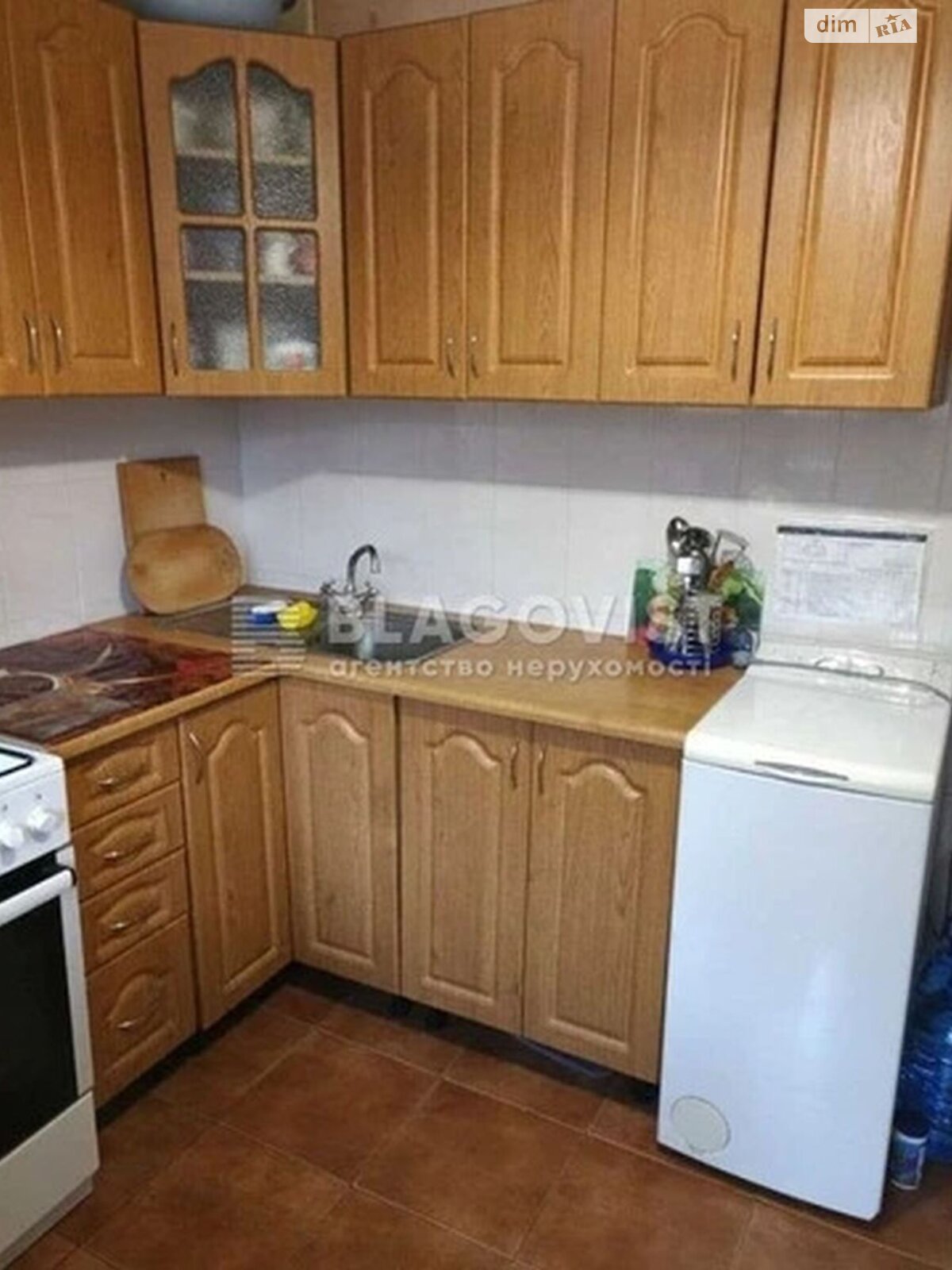 Продаж трикімнатної квартири в Києві, на вул. Чорнобильська 11А, район Біличі фото 1 Продаж трикімнатної квартири в Києві, на вул. Чорнобильська 11А, район Біличі фото 1