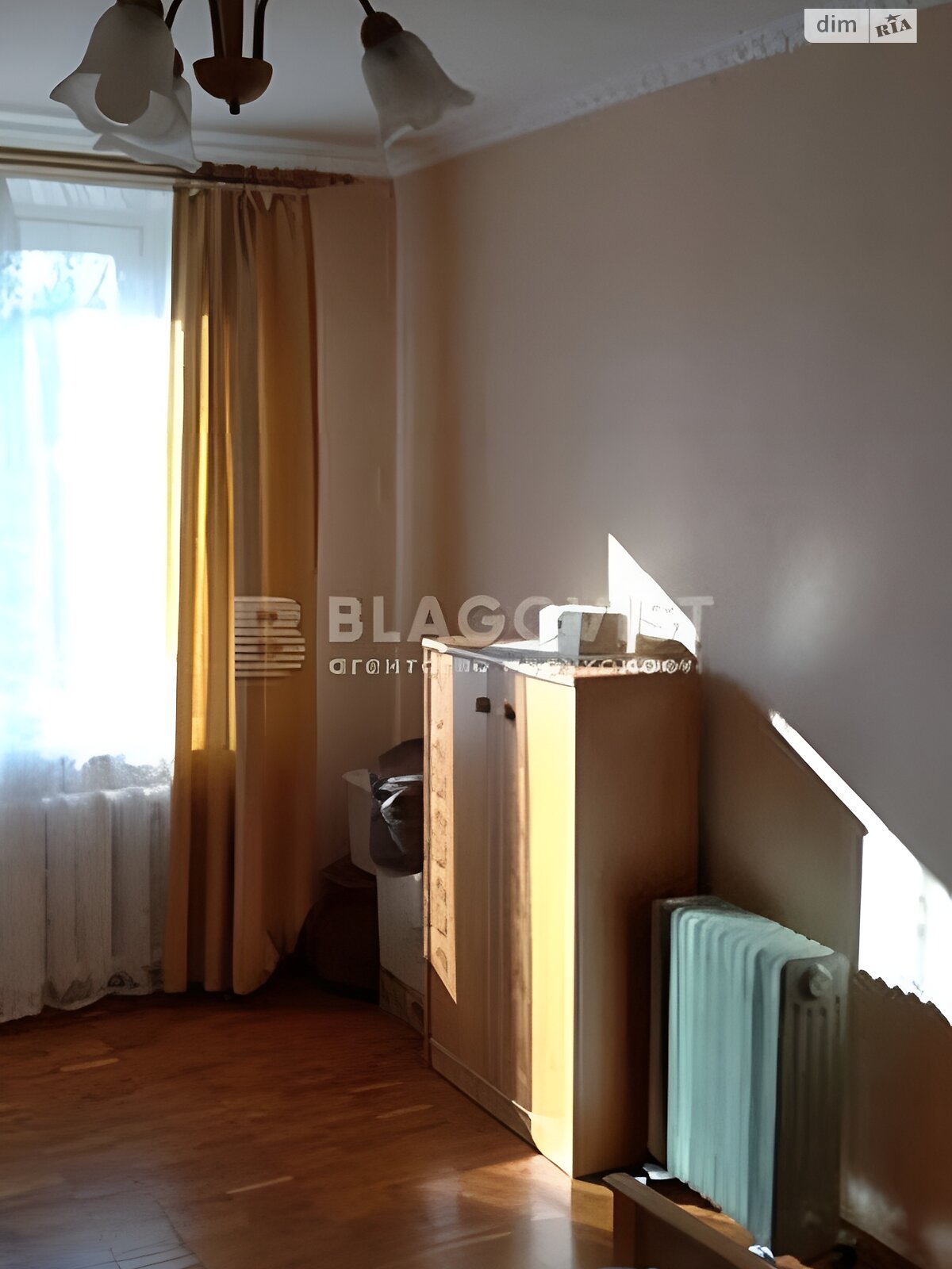 Продаж трикімнатної квартири в Києві, на вул. Чорнобильська 11А, район Біличі фото 1 Продаж трикімнатної квартири в Києві, на вул. Чорнобильська 11А, район Біличі фото 1