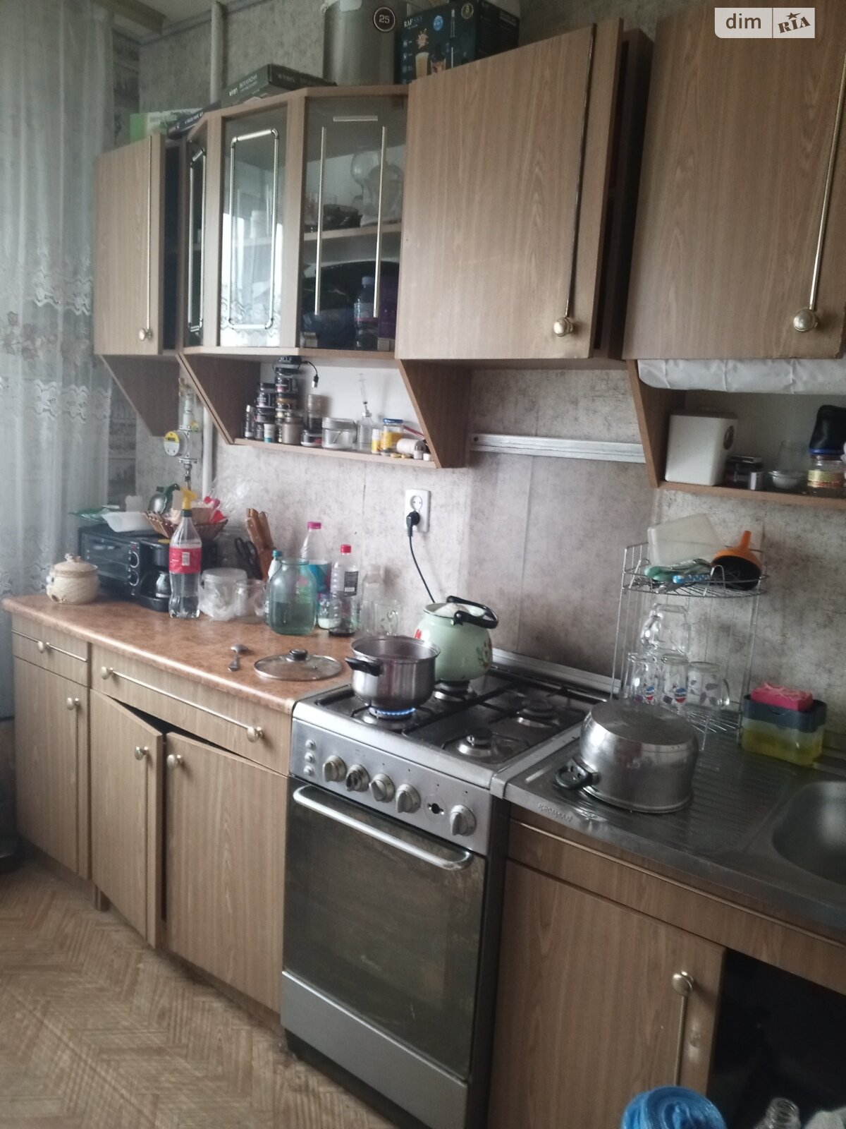 Продаж двокімнатної квартири в Києві, на вул. Чорнобильська 17, район Біличі фото 1 Продаж двокімнатної квартири в Києві, на вул. Чорнобильська 17, район Біличі фото 1