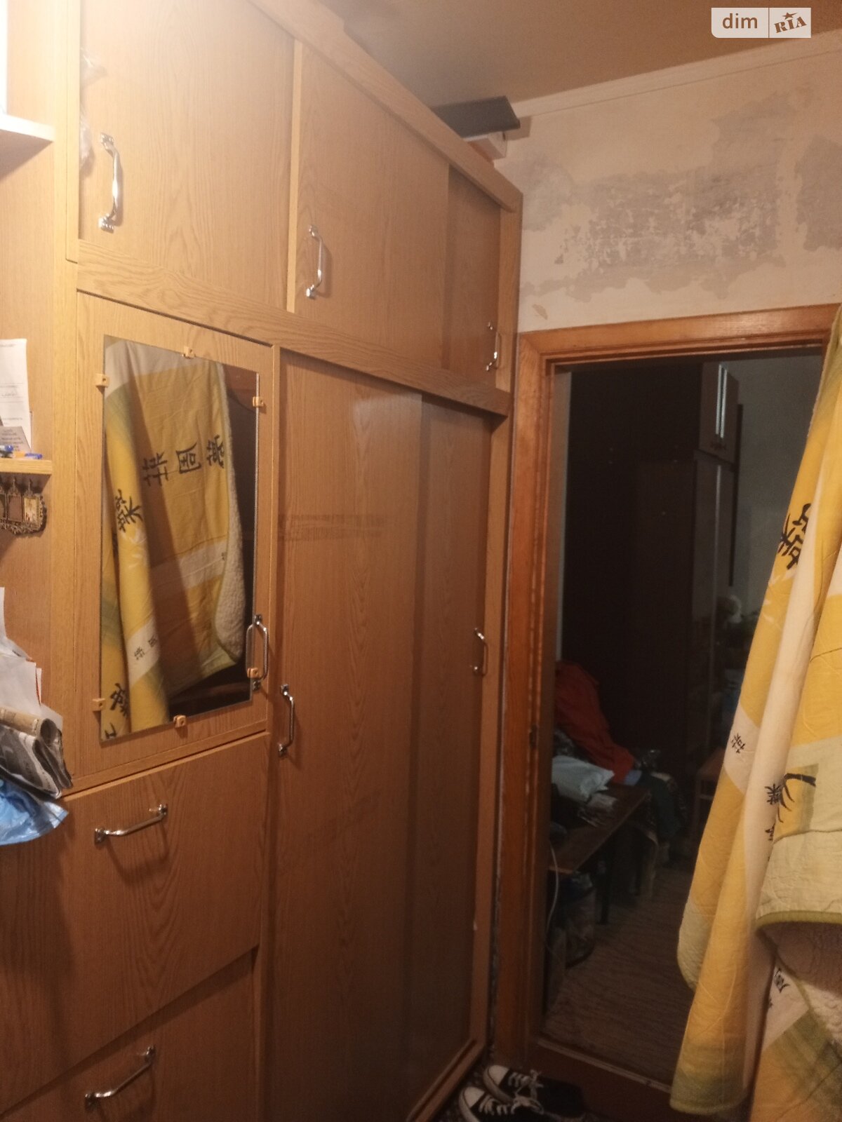 Продаж двокімнатної квартири в Києві, на вул. Чорнобильська 17, район Біличі фото 1 Продаж двокімнатної квартири в Києві, на вул. Чорнобильська 17, район Біличі фото 1