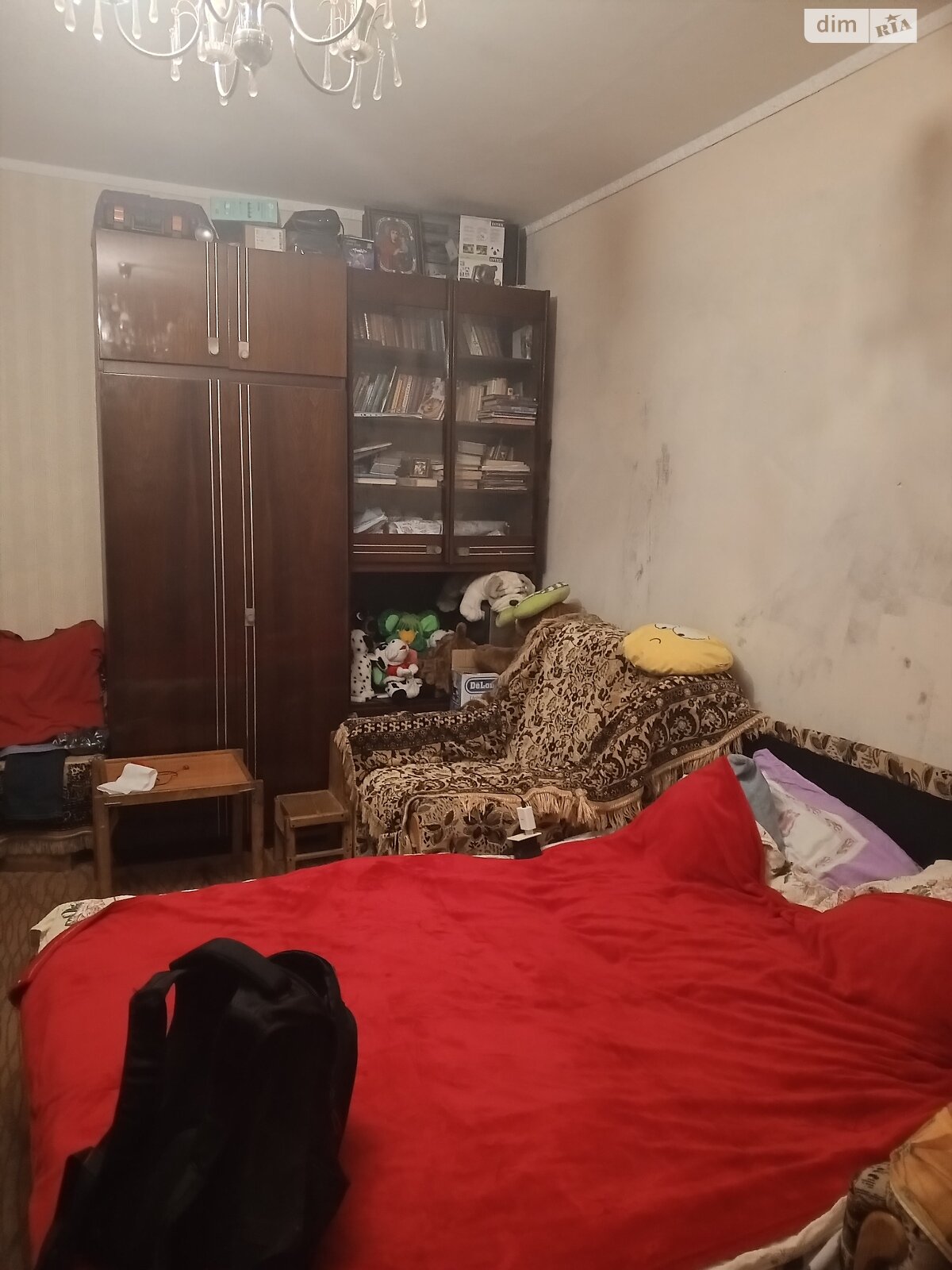 Продаж двокімнатної квартири в Києві, на вул. Чорнобильська 17, район Біличі фото 1 Продаж двокімнатної квартири в Києві, на вул. Чорнобильська 17, район Біличі фото 1