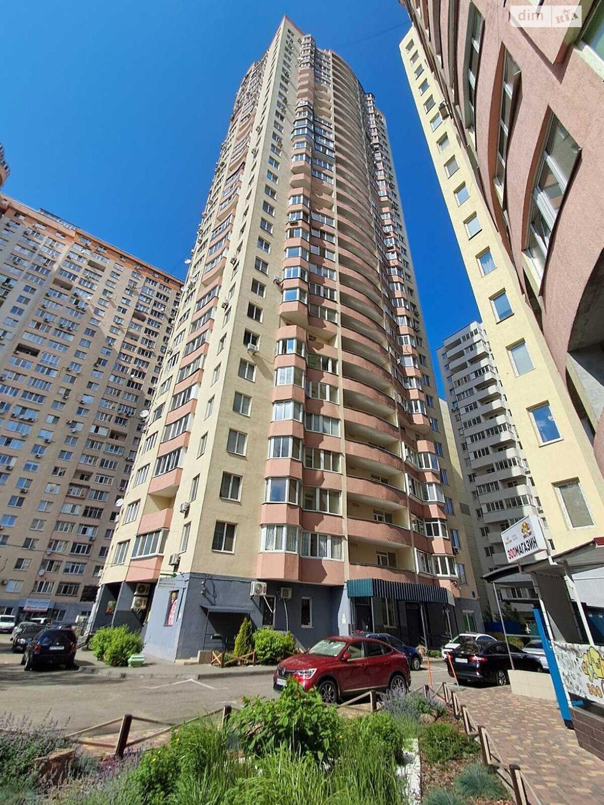 Продаж двокімнатної квартири в Києві, на вул. Чорнобильська 27, район Біличі фото 1 Продаж двокімнатної квартири в Києві, на вул. Чорнобильська 27, район Біличі фото 1