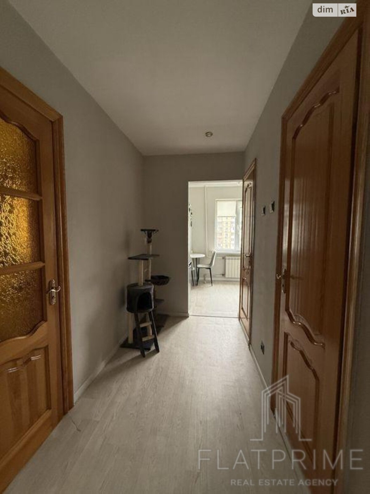 Продажа двухкомнатной квартиры в Киеве, на ул. Чернобыльская 21, район Беличи фото 1