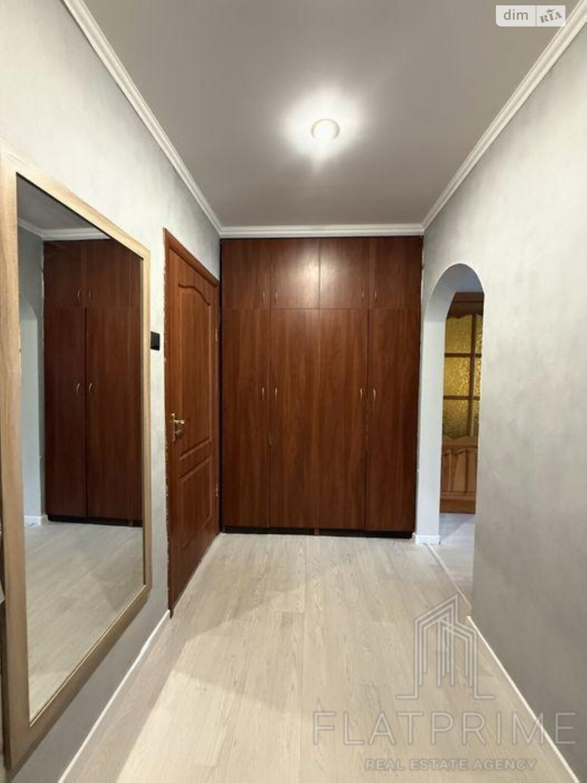 Продажа двухкомнатной квартиры в Киеве, на ул. Чернобыльская 21, район Беличи фото 1