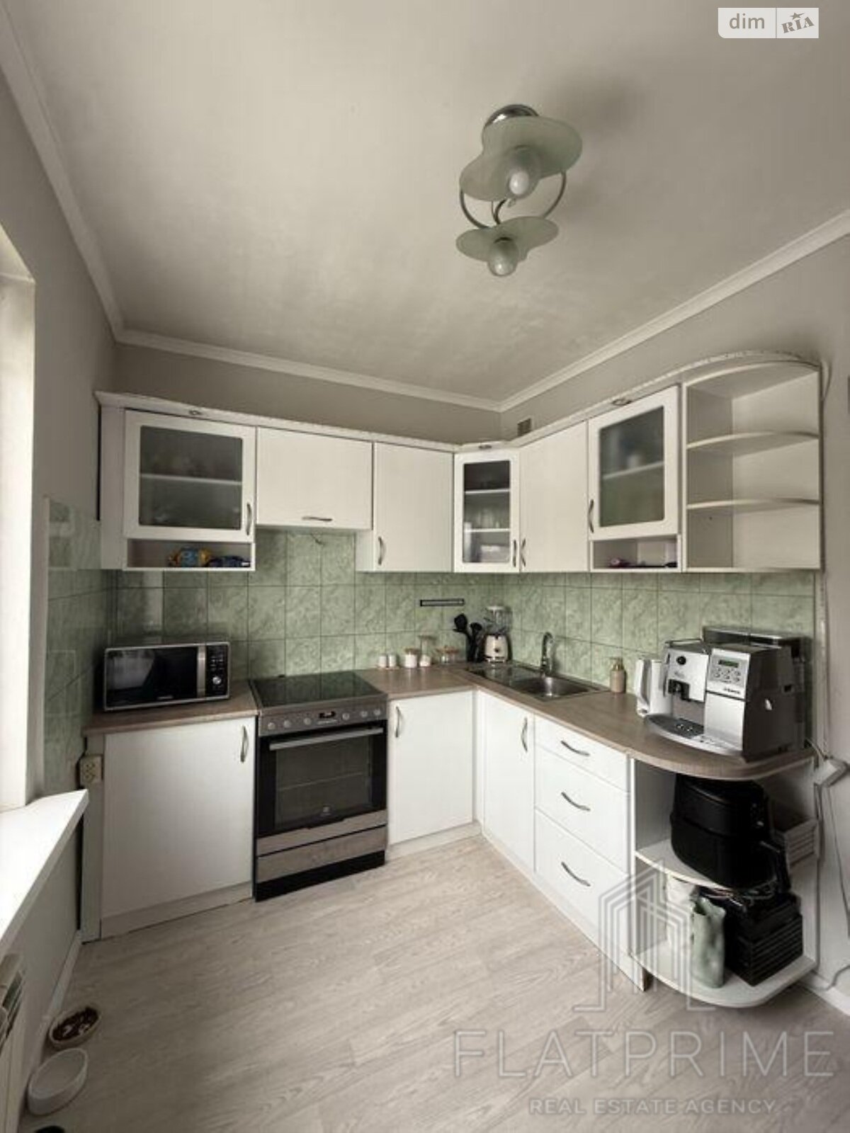 Продажа двухкомнатной квартиры в Киеве, на ул. Чернобыльская 21, район Беличи фото 1