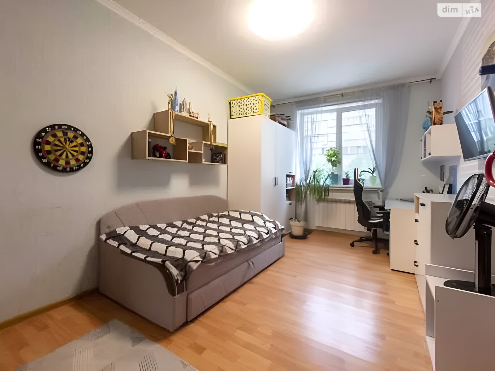 Продажа однокомнатной квартиры в Киеве, на ул. Дмитрия Яворницкого 24, район Беличи фото 1 Продажа однокомнатной квартиры в Киеве, на ул. Дмитрия Яворницкого 24, район Беличи фото 1