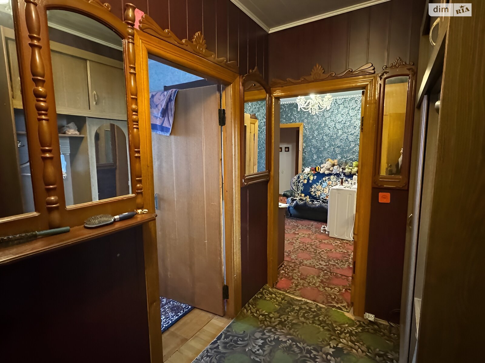 Продажа четырехкомнатной квартиры в Киеве, на ул. Ореста Васкула 44/50 корпус 1, район Беличи фото 1 Продажа четырехкомнатной квартиры в Киеве, на ул. Ореста Васкула 44/50 корпус 1, район Беличи фото 1