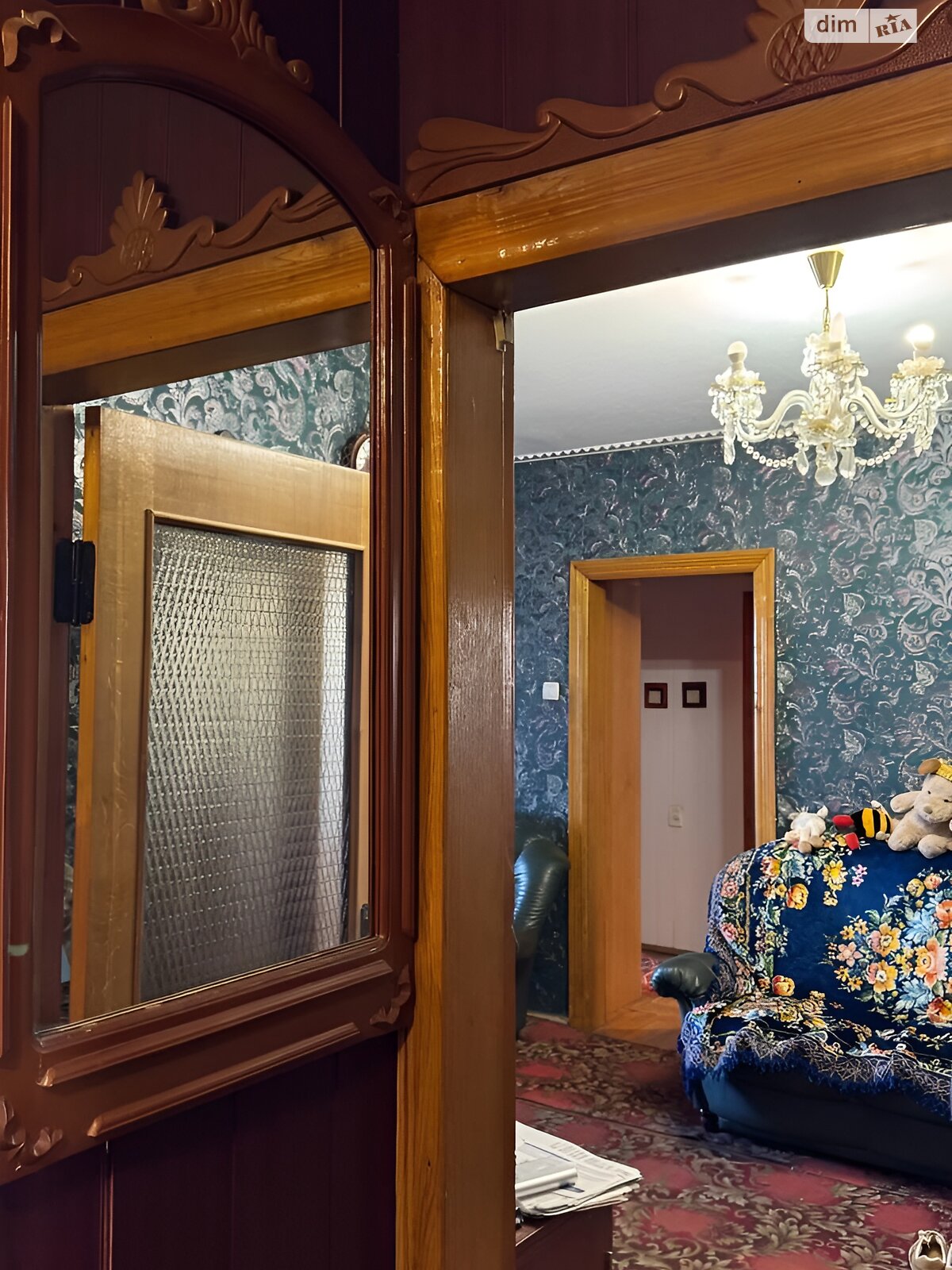 Продажа четырехкомнатной квартиры в Киеве, на ул. Ореста Васкула 44/50 корпус 1, район Беличи фото 1 Продажа четырехкомнатной квартиры в Киеве, на ул. Ореста Васкула 44/50 корпус 1, район Беличи фото 1