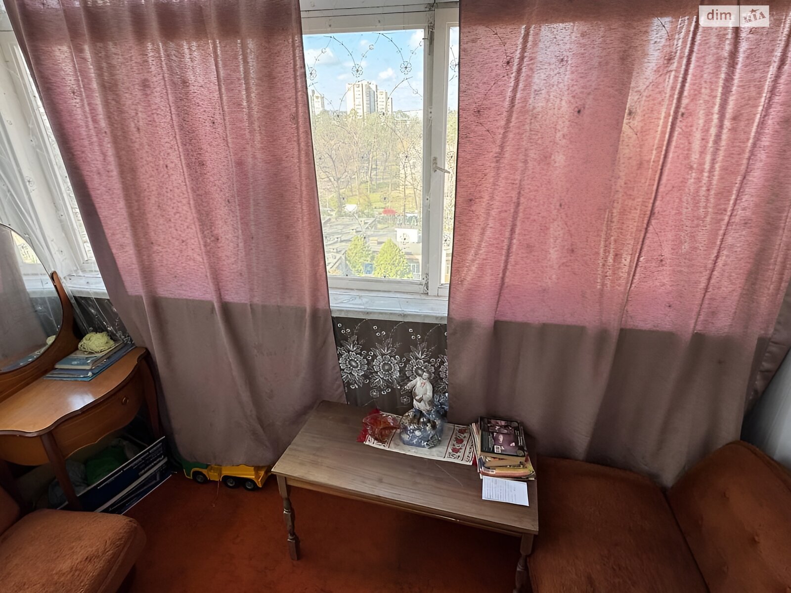 Продажа четырехкомнатной квартиры в Киеве, на ул. Ореста Васкула 44/50 корпус 1, район Беличи фото 1 Продажа четырехкомнатной квартиры в Киеве, на ул. Ореста Васкула 44/50 корпус 1, район Беличи фото 1