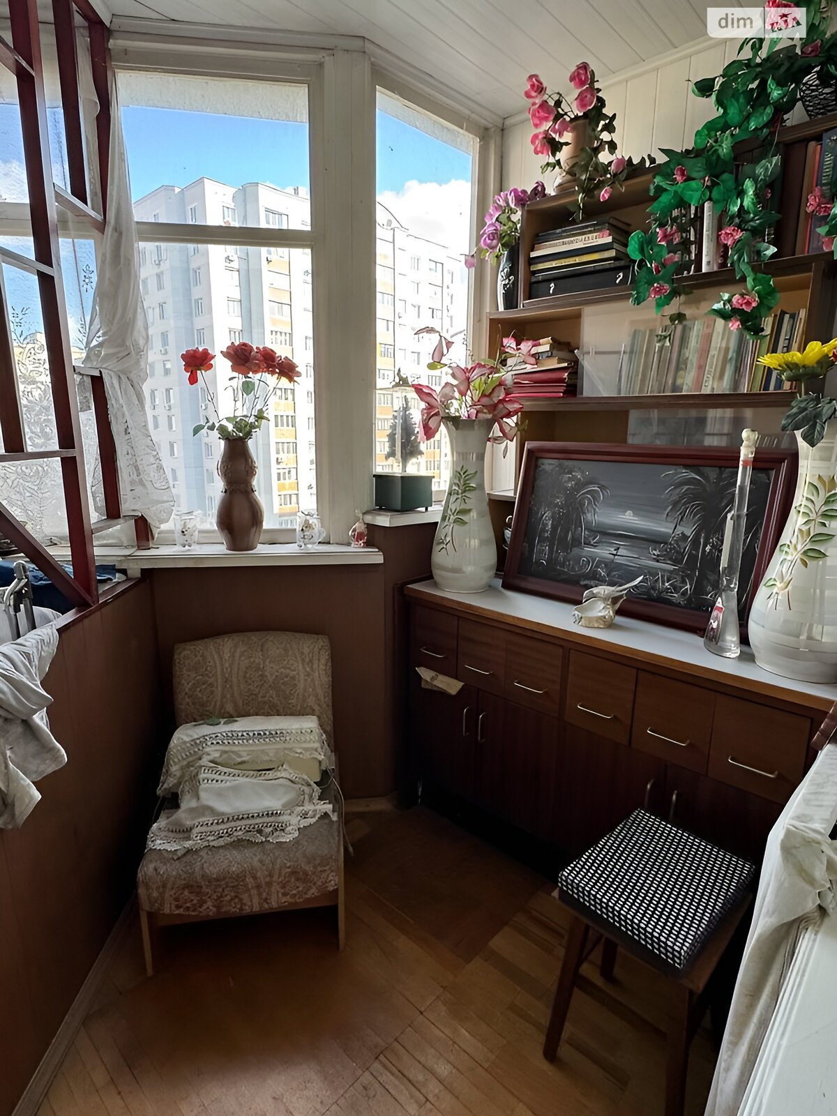 Продажа четырехкомнатной квартиры в Киеве, на ул. Ореста Васкула 44/50 корпус 1, район Беличи фото 1 Продажа четырехкомнатной квартиры в Киеве, на ул. Ореста Васкула 44/50 корпус 1, район Беличи фото 1