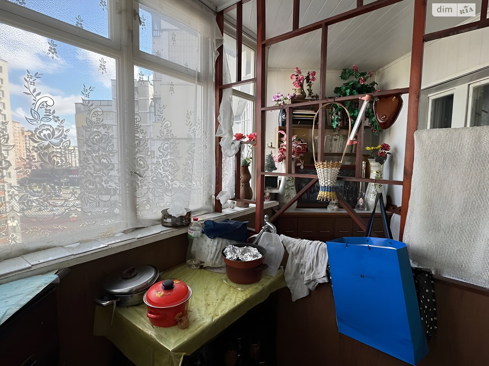 Продажа четырехкомнатной квартиры в Киеве, на ул. Ореста Васкула 44/50 корпус 1, район Беличи фото 1 Продажа четырехкомнатной квартиры в Киеве, на ул. Ореста Васкула 44/50 корпус 1, район Беличи фото 1