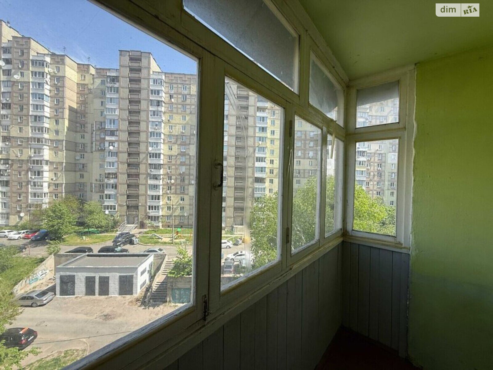 Продажа трехкомнатной квартиры в Киеве, на ул. Ирпенская 62А, район Беличи фото 1 Продажа трехкомнатной квартиры в Киеве, на ул. Ирпенская 62А, район Беличи фото 1