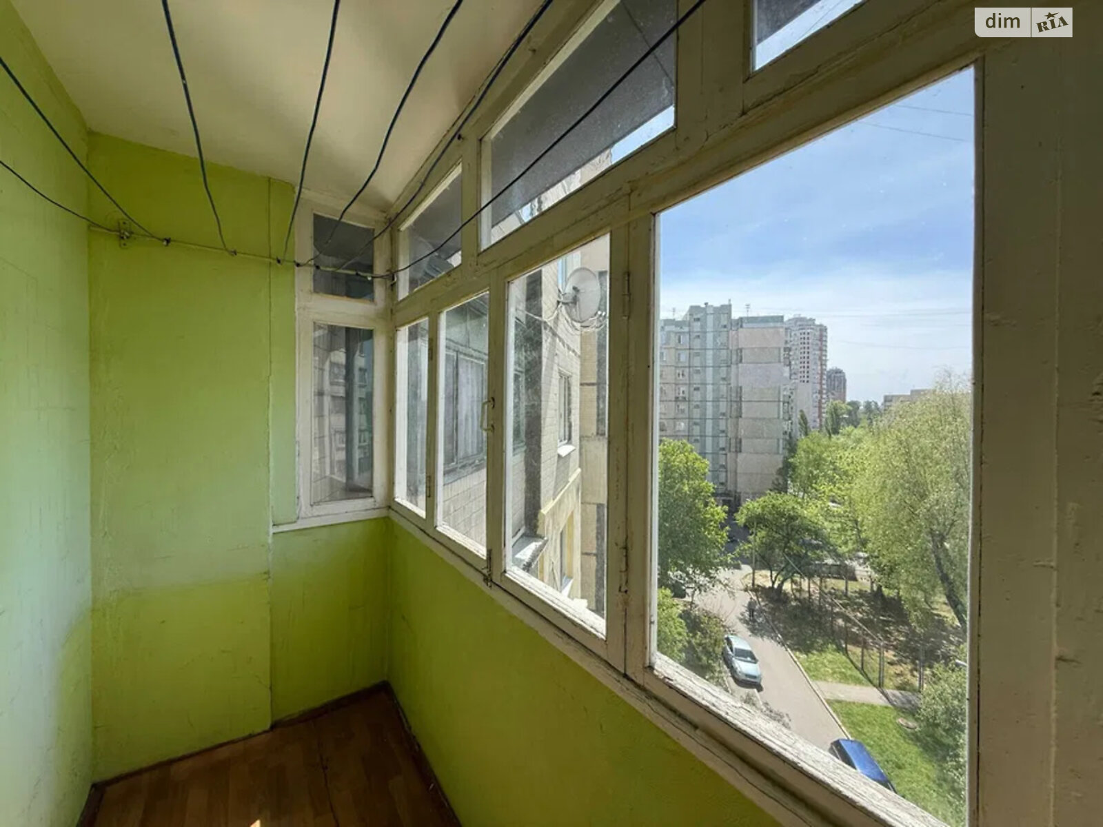 Продажа трехкомнатной квартиры в Киеве, на ул. Ирпенская 62А, район Беличи фото 1 Продажа трехкомнатной квартиры в Киеве, на ул. Ирпенская 62А, район Беличи фото 1