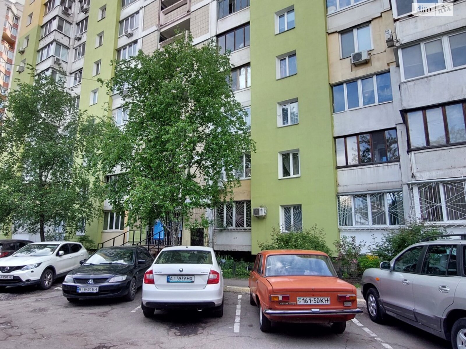 Продажа однокомнатной квартиры в Киеве, на ул. Ирпенская 63А, район Беличи фото 1 Продажа однокомнатной квартиры в Киеве, на ул. Ирпенская 63А, район Беличи фото 1