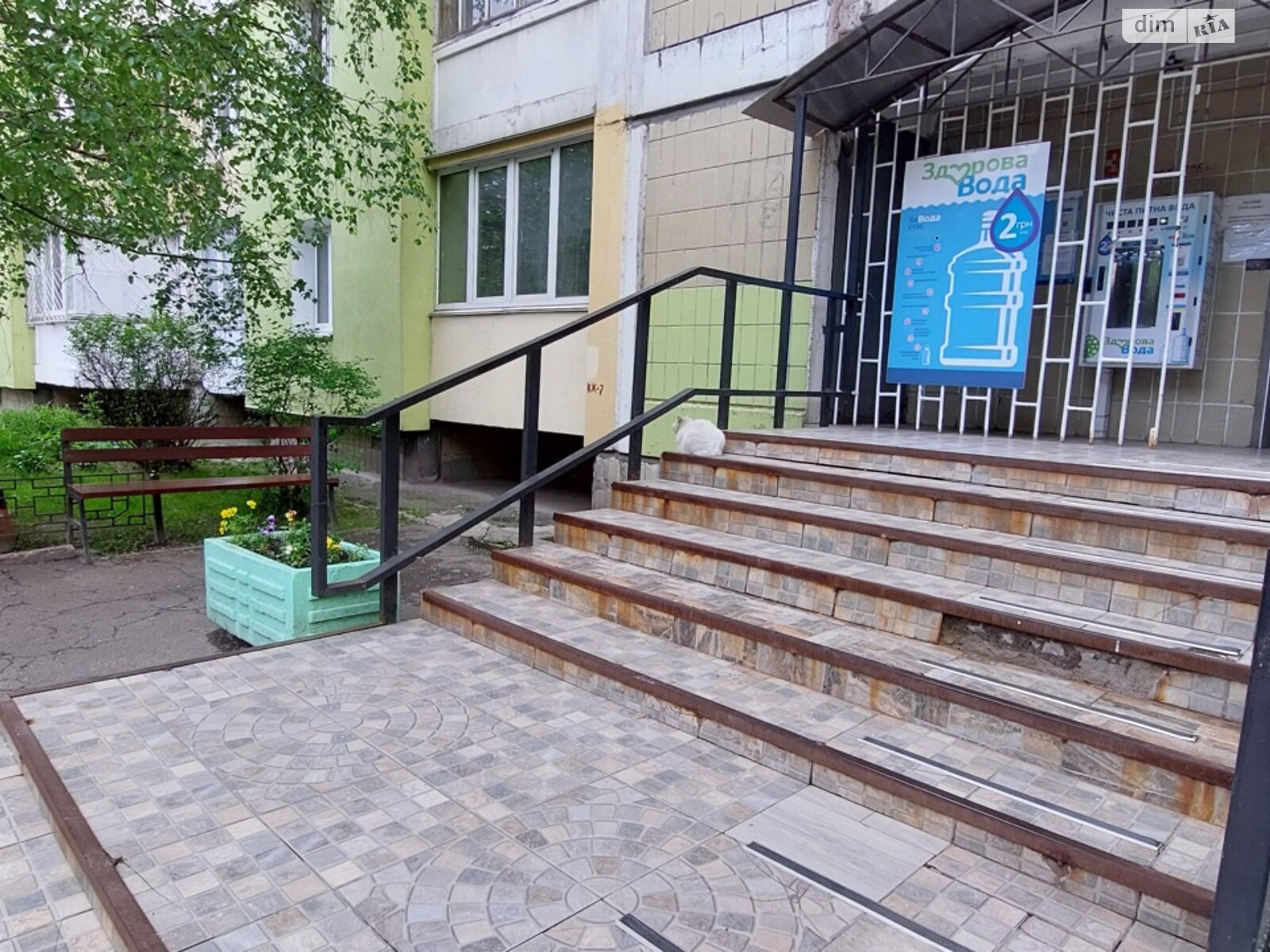 Продажа однокомнатной квартиры в Киеве, на ул. Ирпенская 63А, район Беличи фото 1 Продажа однокомнатной квартиры в Киеве, на ул. Ирпенская 63А, район Беличи фото 1