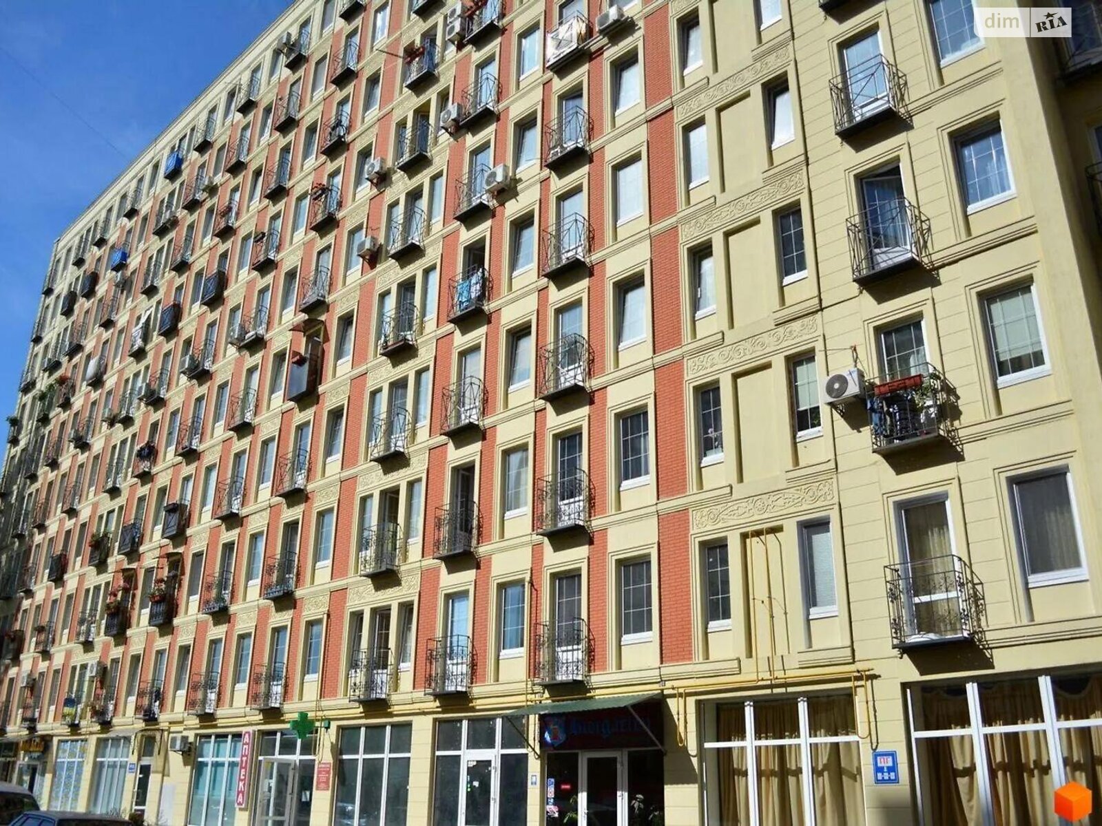 Продаж однокімнатної квартири в Києві, на вул. Клавдіївська 40, район Біличі фото 1 Продаж однокімнатної квартири в Києві, на вул. Клавдіївська 40, район Біличі фото 1