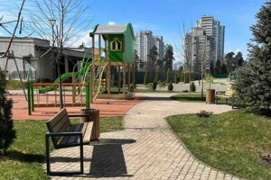 Продаж трикімнатної квартири в Києві, на вул. Львівська 15, район Святошинський фото 2