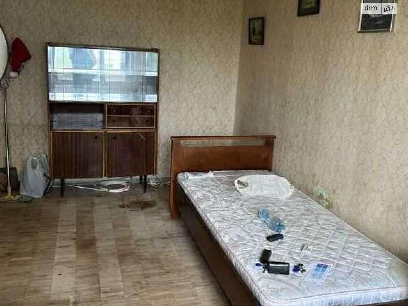 Продажа двухкомнатной квартиры в Киеве, на ул. Николая Ушакова 4, район Беличи фото 1