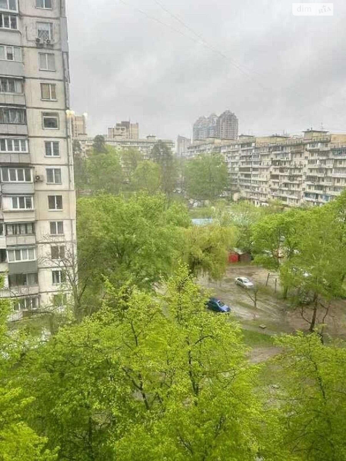 Продаж двокімнатної квартири в Києві, на вул. Миколи Ушакова 4, район Біличі фото 1