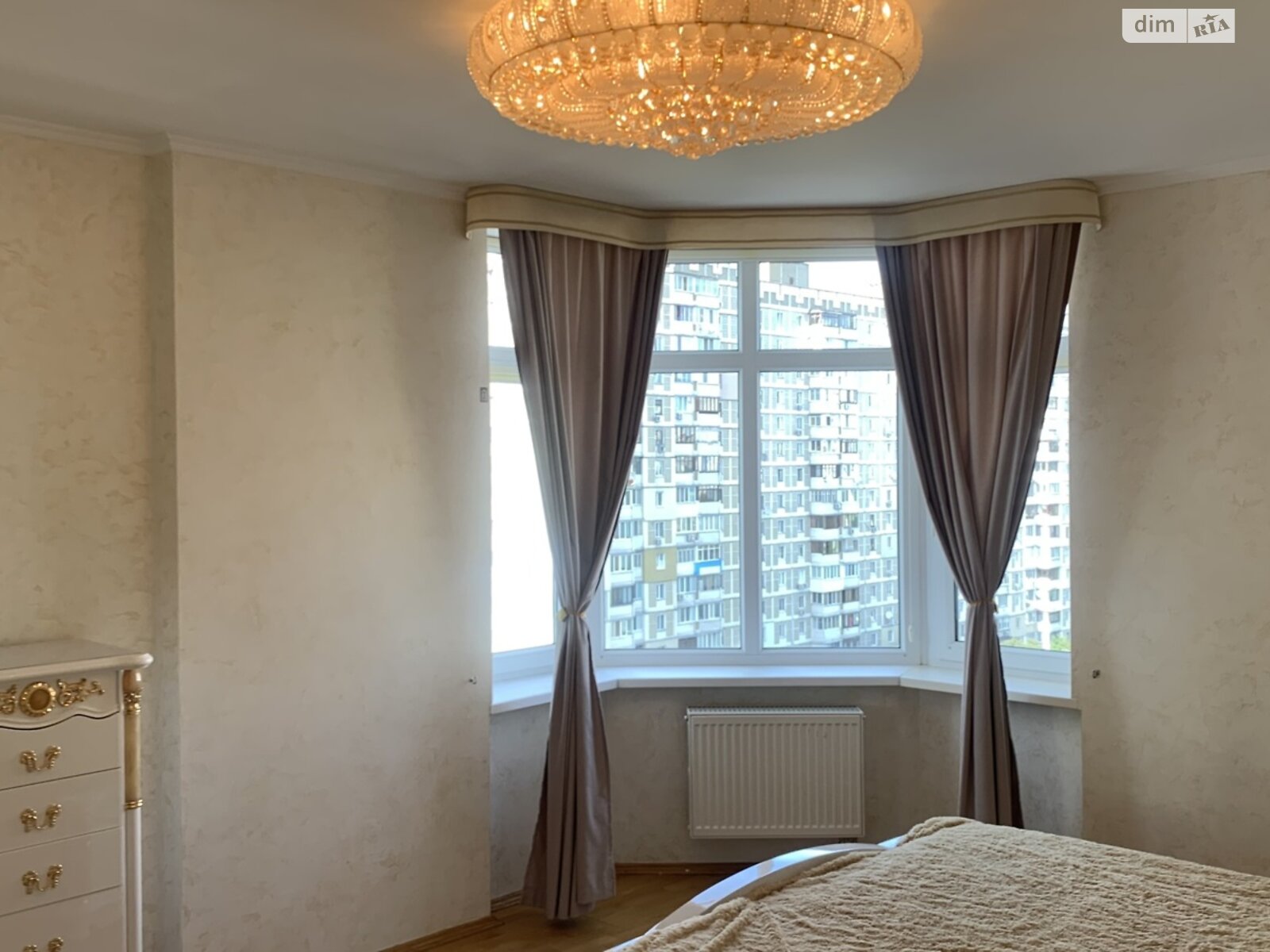 Продаж трикімнатної квартири в Києві, на вул. Миколи Ушакова 1В, район Біличі фото 1 Продаж трикімнатної квартири в Києві, на вул. Миколи Ушакова 1В, район Біличі фото 1