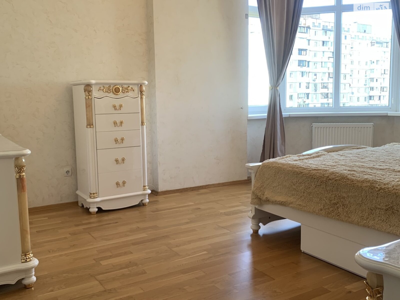 Продаж трикімнатної квартири в Києві, на вул. Миколи Ушакова 1В, район Біличі фото 1 Продаж трикімнатної квартири в Києві, на вул. Миколи Ушакова 1В, район Біличі фото 1