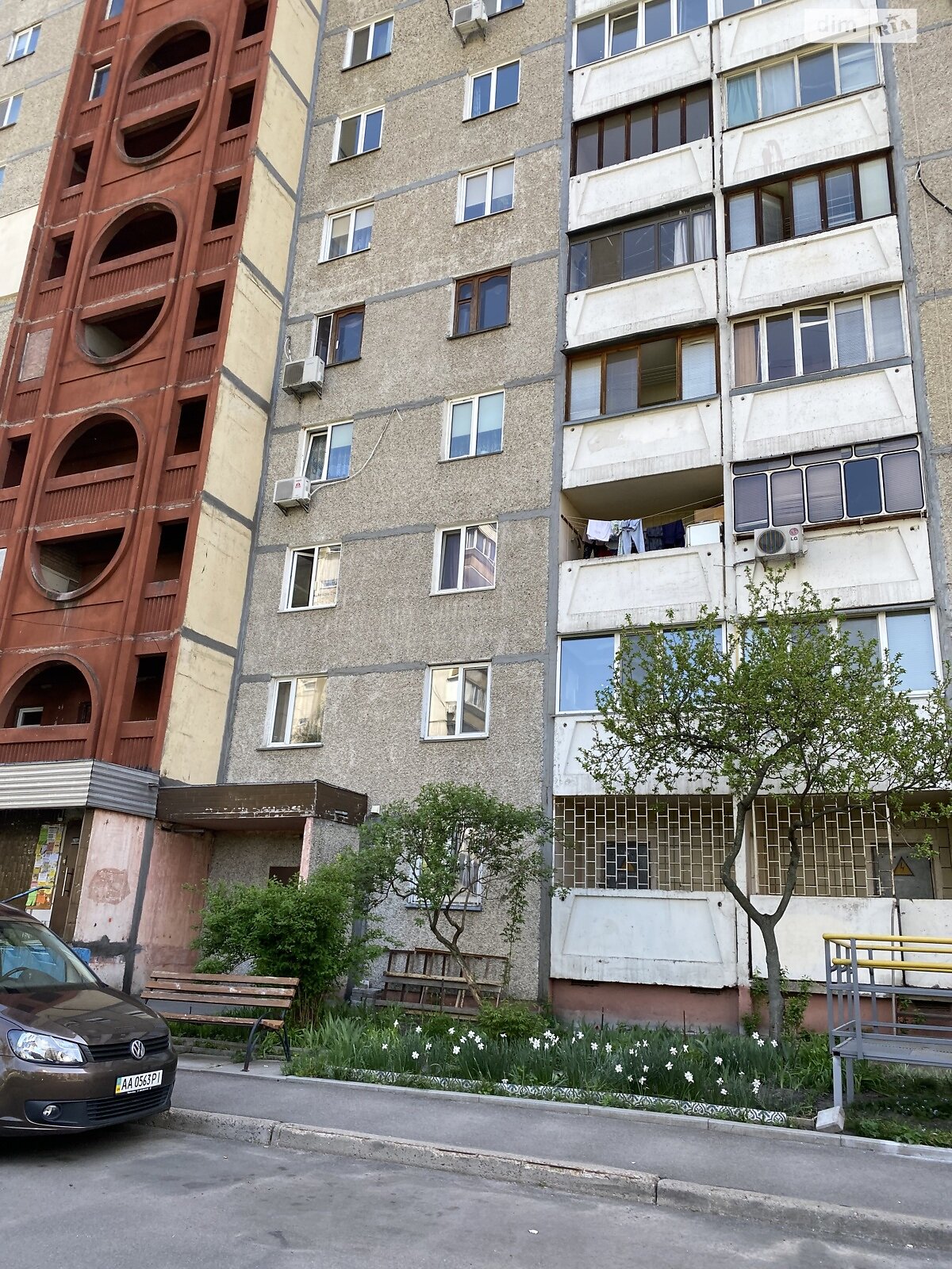 Продажа двухкомнатной квартиры в Киеве, на ул. Николая Ушакова 18, район Беличи фото 1 Продажа двухкомнатной квартиры в Киеве, на ул. Николая Ушакова 18, район Беличи фото 1