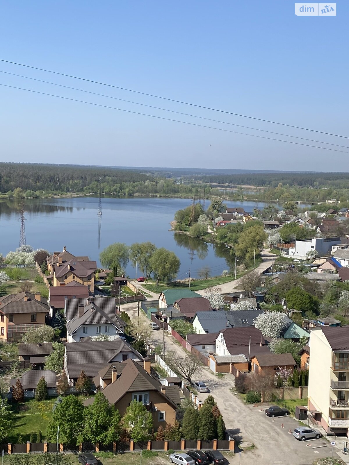 Продажа двухкомнатной квартиры в Киеве, на ул. Николая Ушакова 18, район Беличи фото 1
