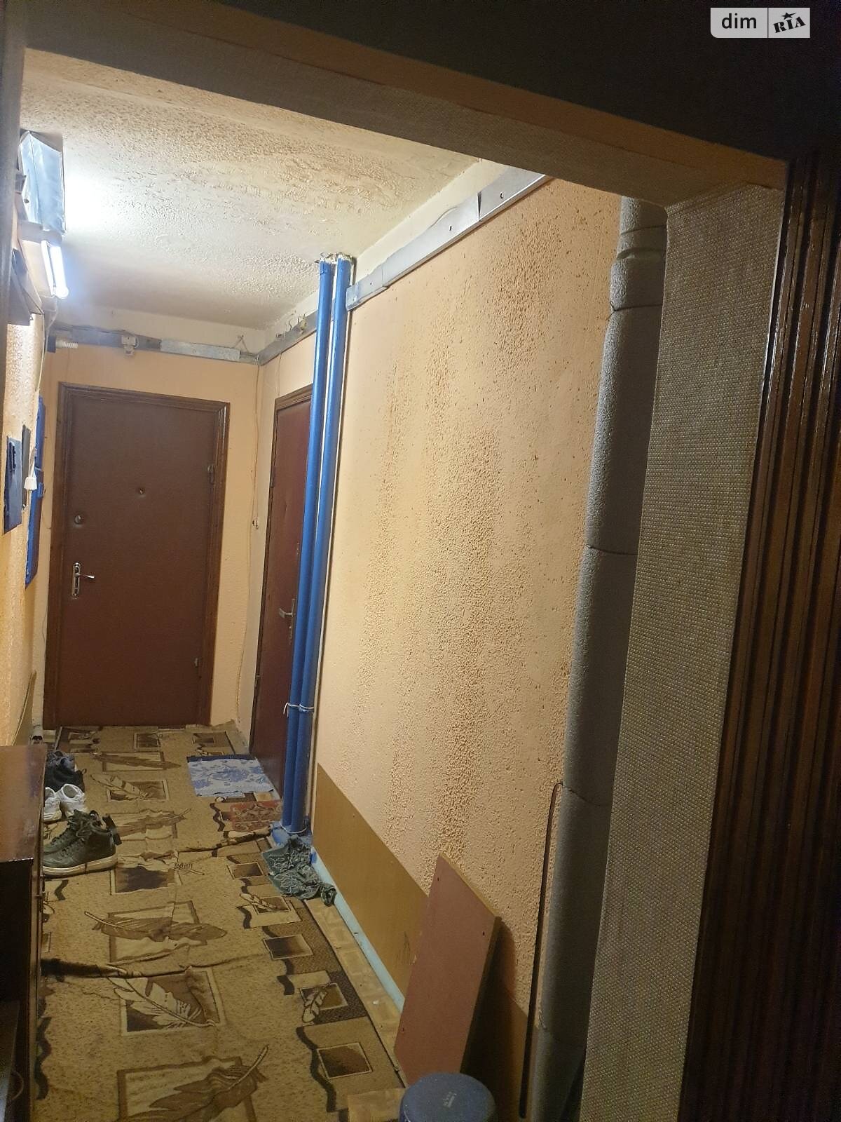 Продажа двухкомнатной квартиры в Киеве, на ул. Николая Ушакова 18, район Беличи фото 1 Продажа двухкомнатной квартиры в Киеве, на ул. Николая Ушакова 18, район Беличи фото 1