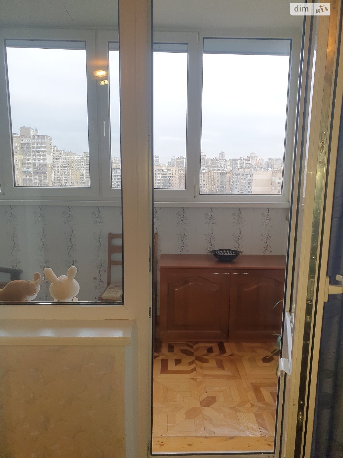 Продажа двухкомнатной квартиры в Киеве, на ул. Николая Ушакова 18, район Беличи фото 1