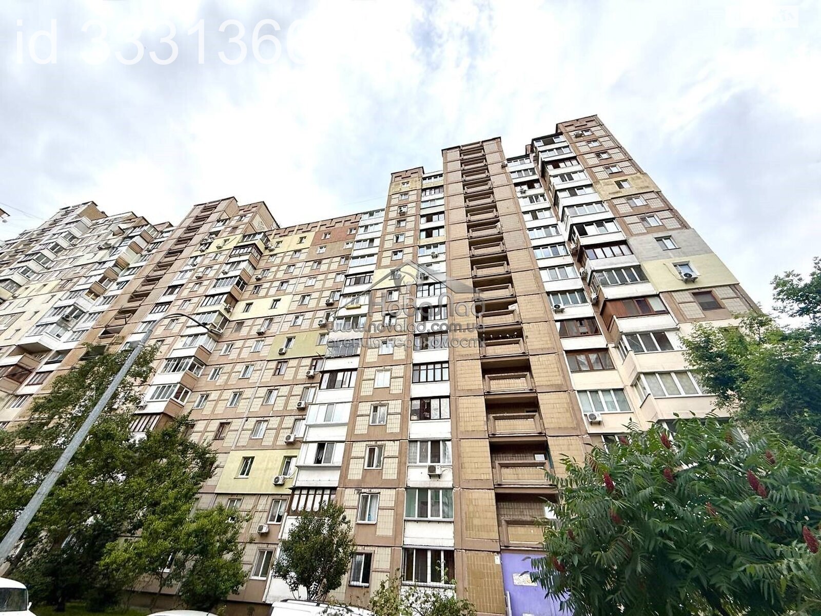 Продажа двухкомнатной квартиры в Киеве, на ул. Николая Ушакова, район Беличи фото 1 Продажа двухкомнатной квартиры в Киеве, на ул. Николая Ушакова, район Беличи фото 1