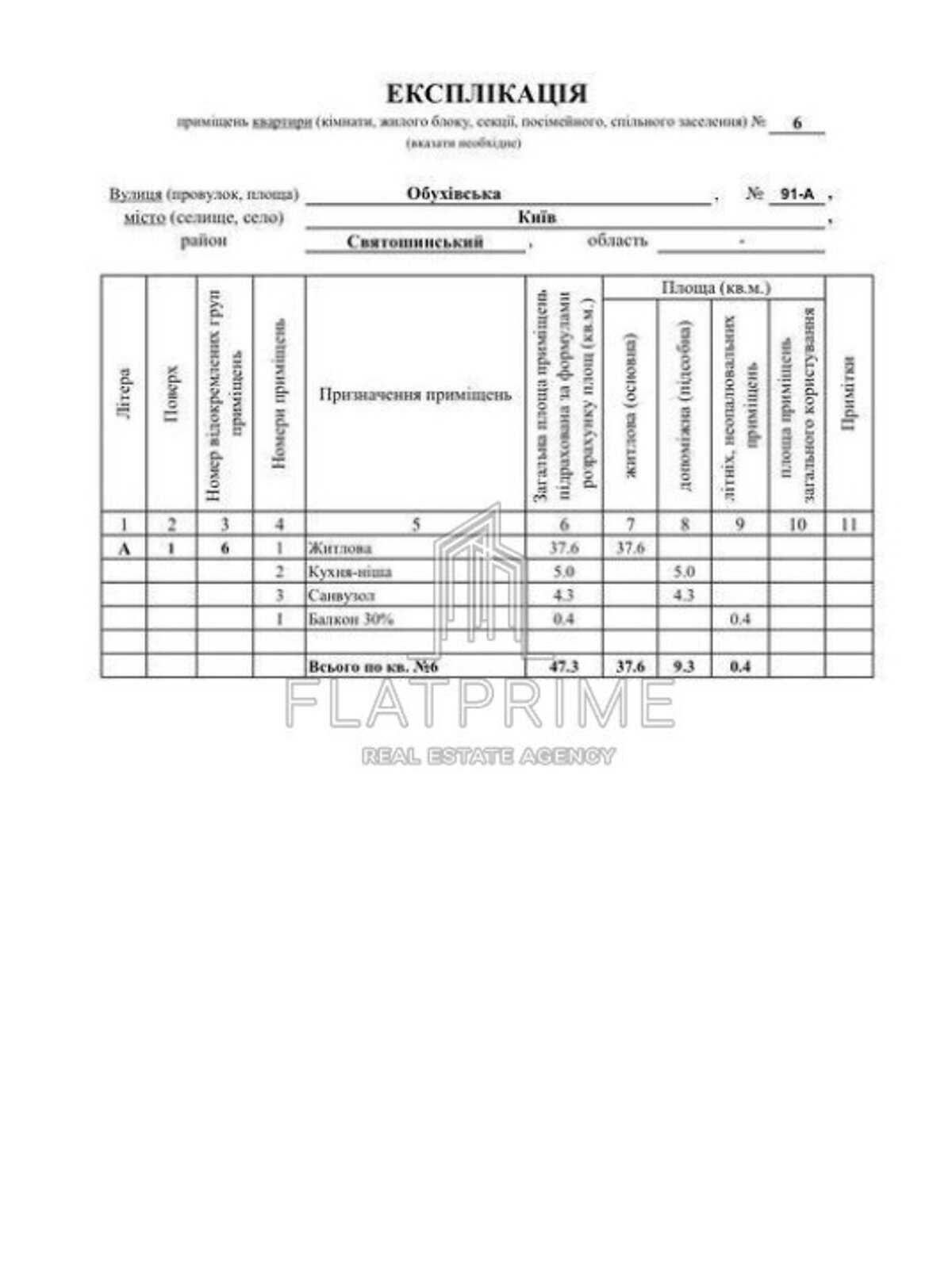 Продажа однокомнатной квартиры в Киеве, на ул. Обуховская 91А, район Беличи фото 1