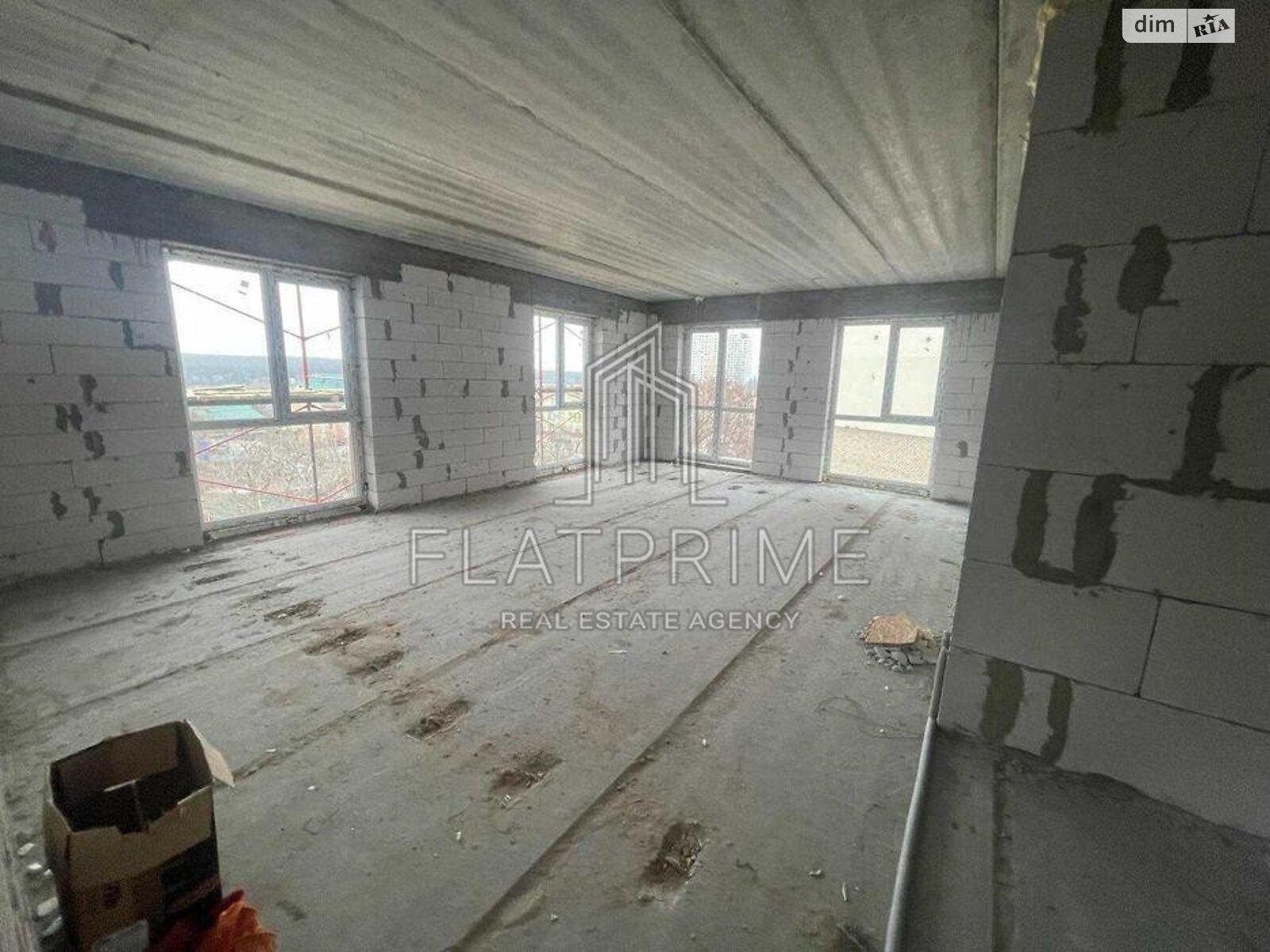 Продажа однокомнатной квартиры в Киеве, на ул. Обуховская 91А, район Беличи фото 1