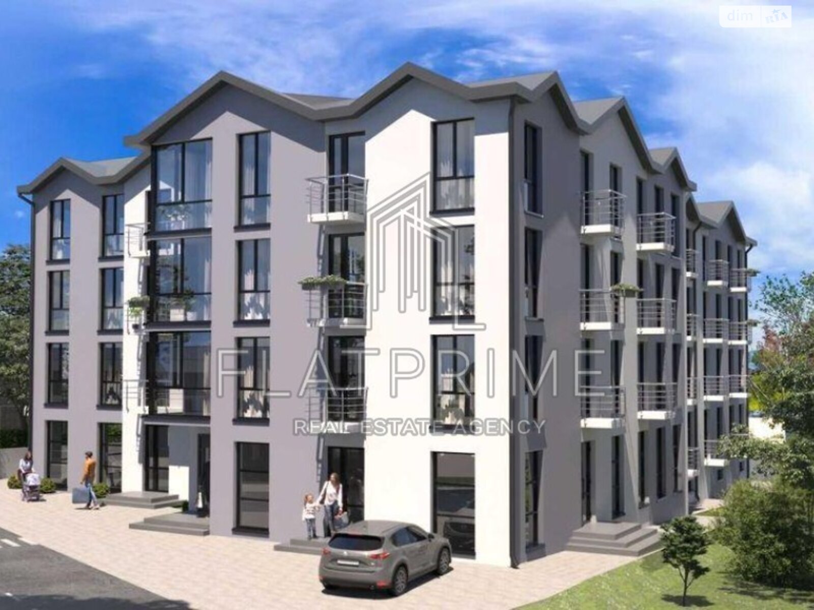 Продажа однокомнатной квартиры в Киеве, на ул. Обуховская 91А, район Беличи фото 1