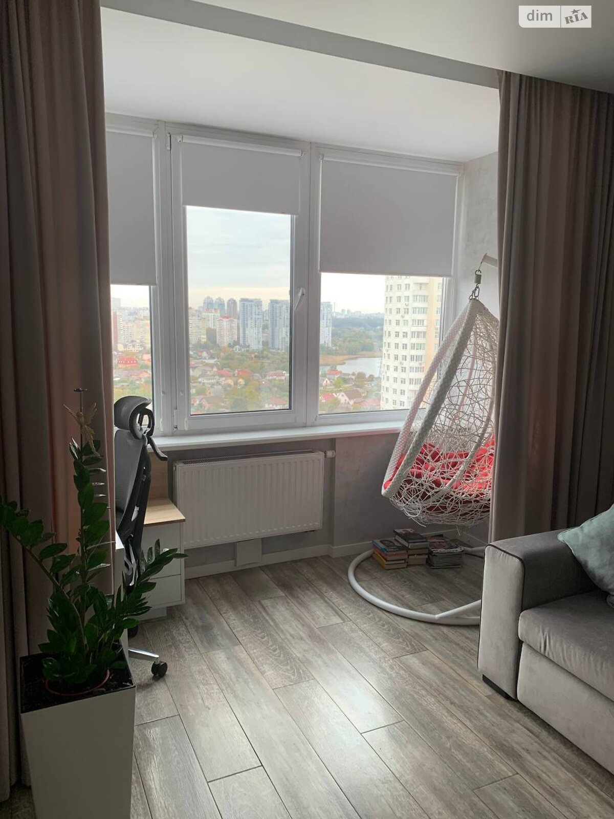 Продажа однокомнатной квартиры в Киеве, на ул. Обуховская 137, район Беличи фото 1 Продажа однокомнатной квартиры в Киеве, на ул. Обуховская 137, район Беличи фото 1