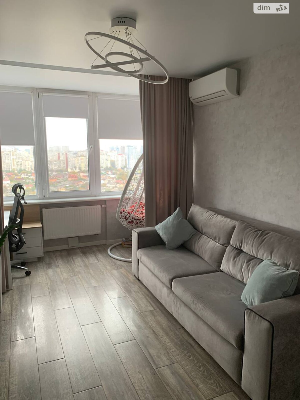 Продажа однокомнатной квартиры в Киеве, на ул. Обуховская 137, район Беличи фото 1 Продажа однокомнатной квартиры в Киеве, на ул. Обуховская 137, район Беличи фото 1