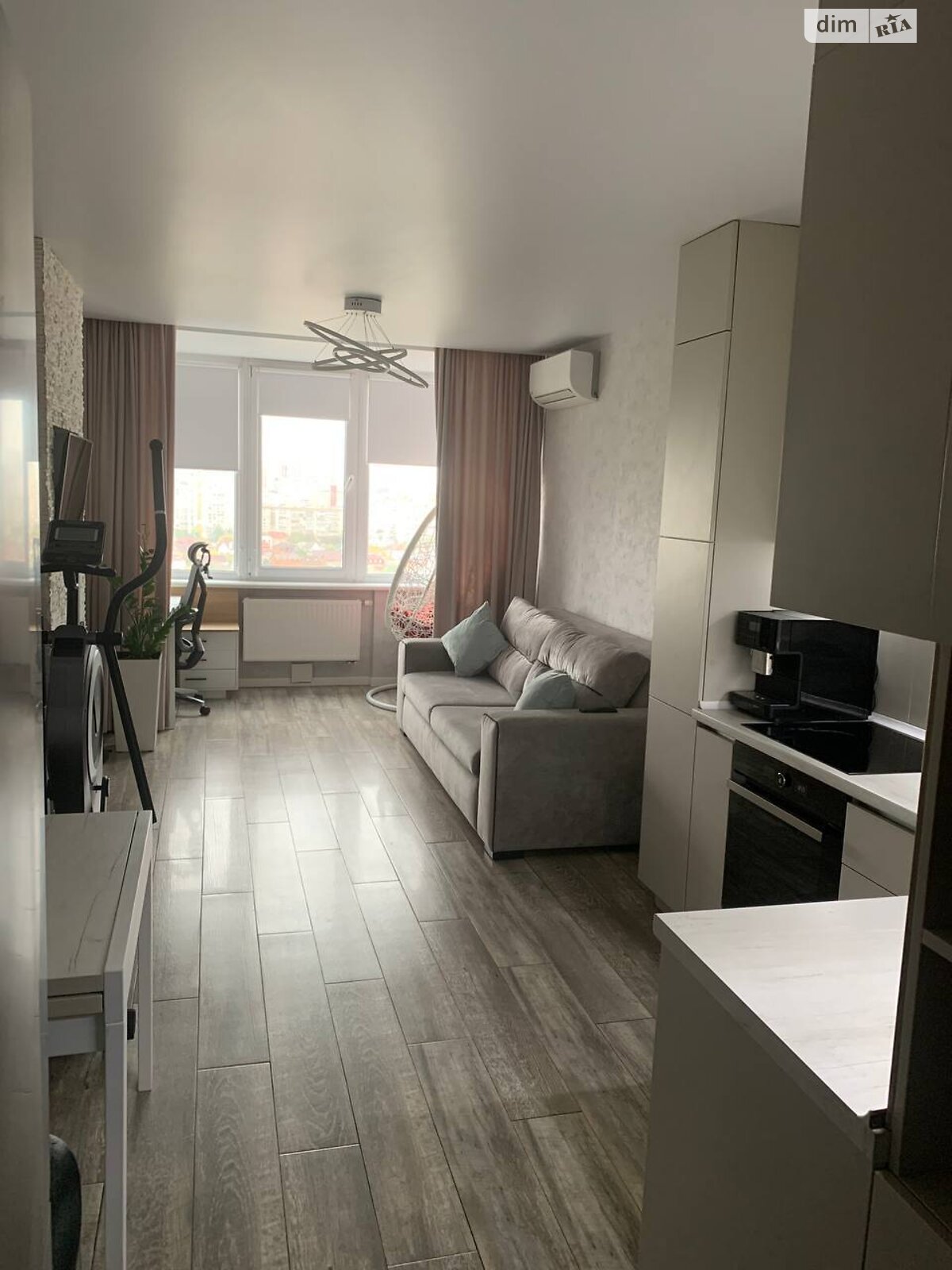 Продажа однокомнатной квартиры в Киеве, на ул. Обуховская 137, район Беличи фото 1 Продажа однокомнатной квартиры в Киеве, на ул. Обуховская 137, район Беличи фото 1