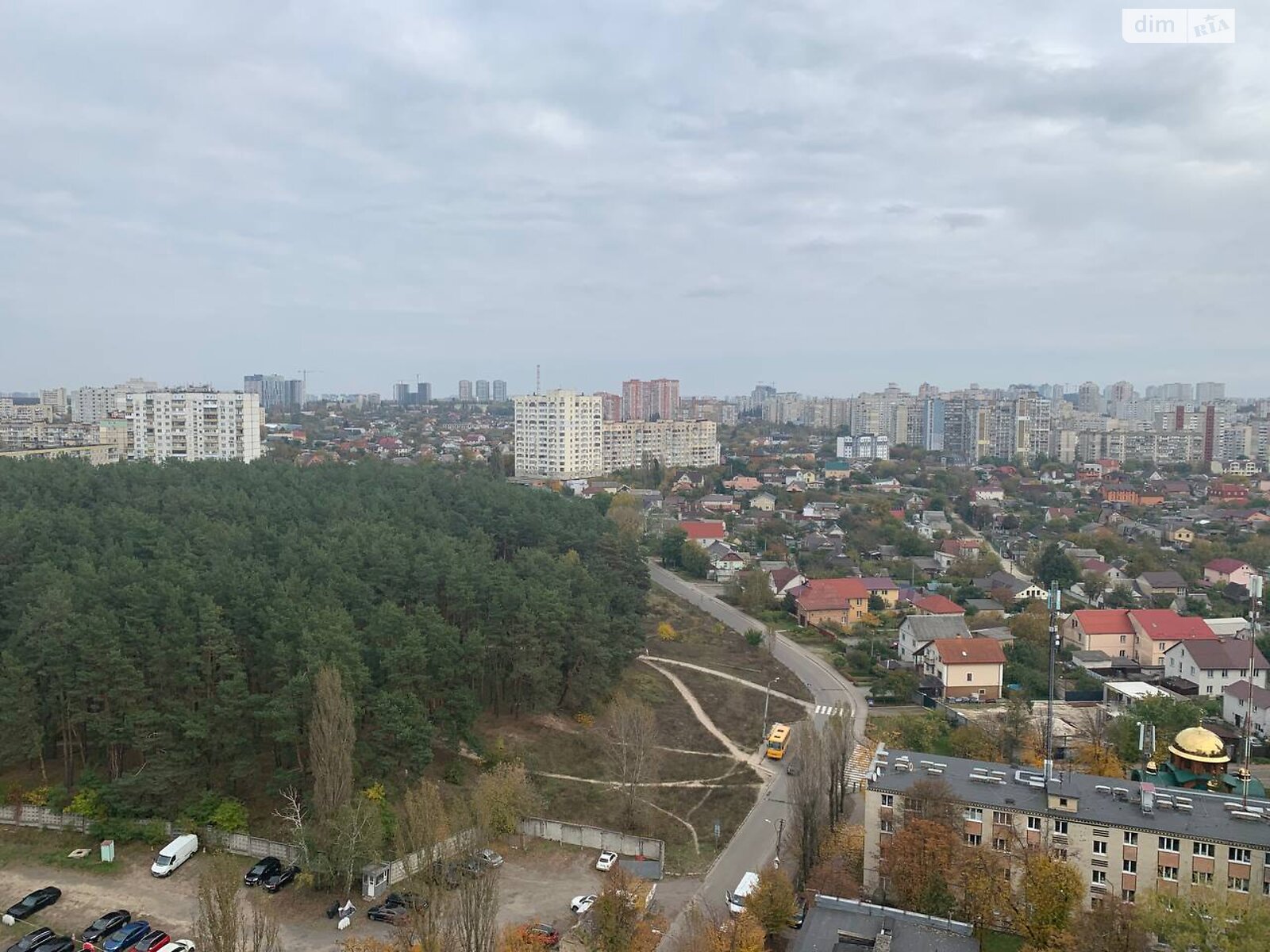 Продажа однокомнатной квартиры в Киеве, на ул. Обуховская 137, район Беличи фото 1 Продажа однокомнатной квартиры в Киеве, на ул. Обуховская 137, район Беличи фото 1