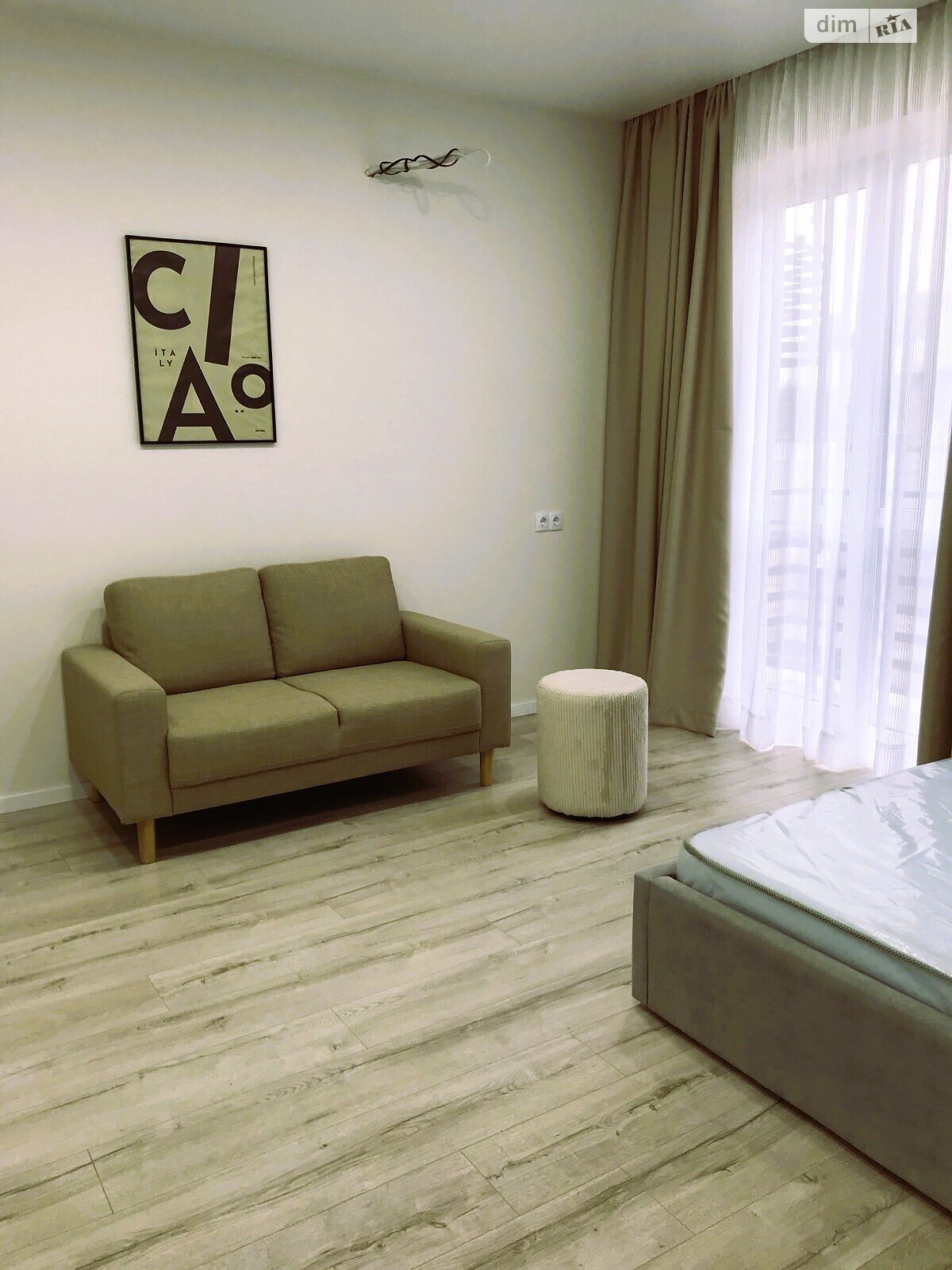 Продажа однокомнатной квартиры в Киеве, на ул. Обуховская 91, район Беличи фото 1