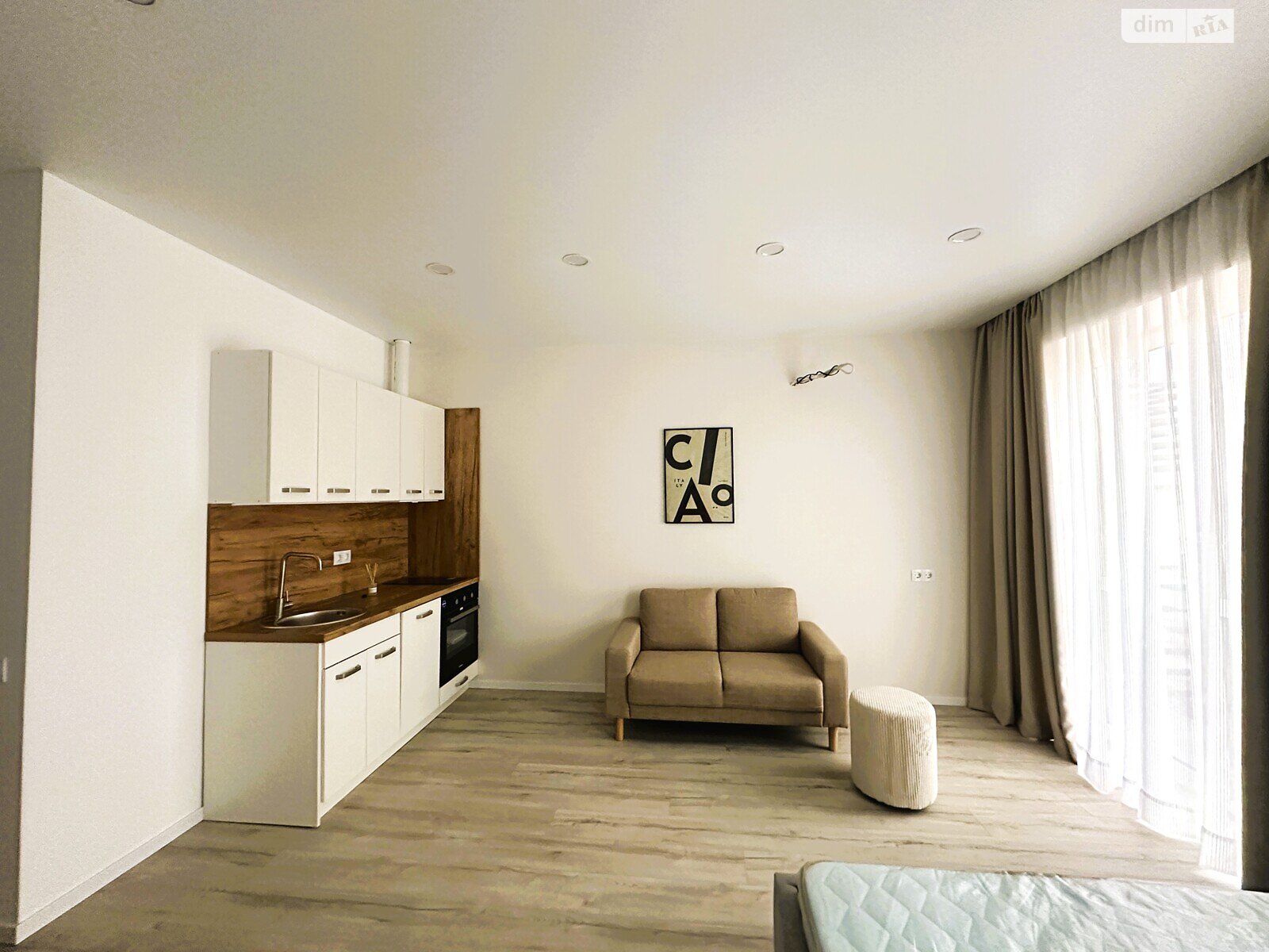 Продажа однокомнатной квартиры в Киеве, на ул. Обуховская 91, район Беличи фото 1