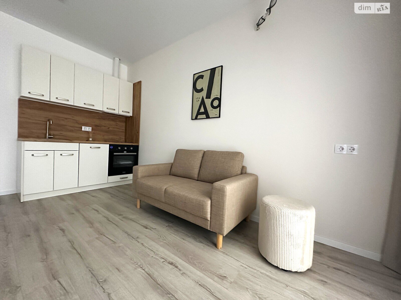 Продажа однокомнатной квартиры в Киеве, на ул. Обуховская 91, район Беличи фото 1