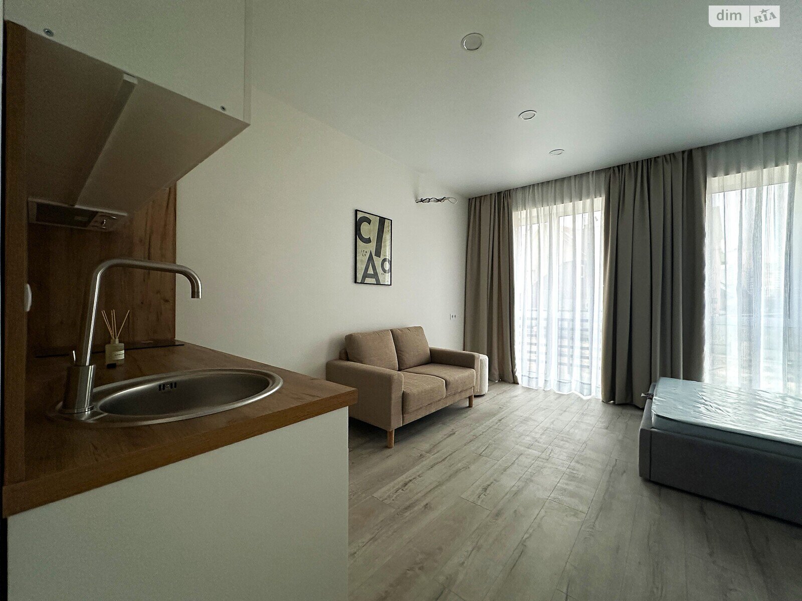 Продажа однокомнатной квартиры в Киеве, на ул. Обуховская 91, район Беличи фото 1