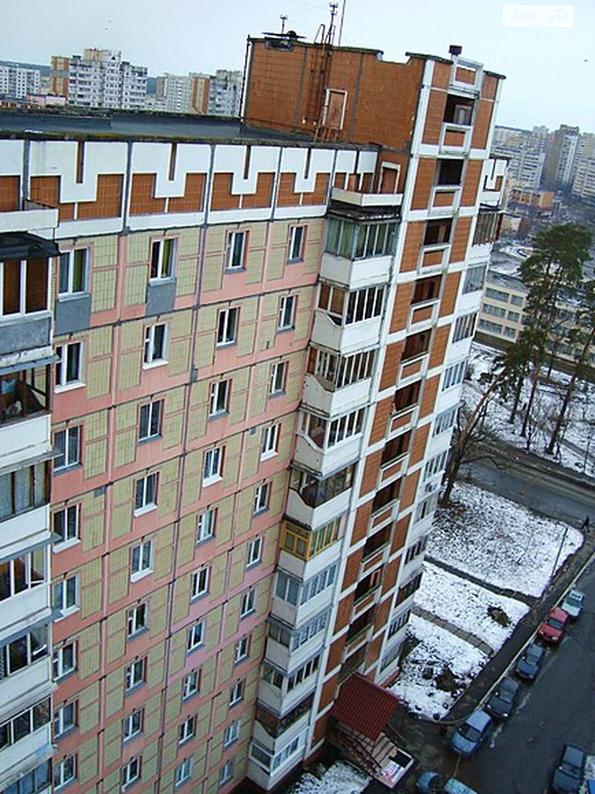 Продаж однокімнатної квартири в Києві, на вул. Ореста Васкула, район Біличі фото 1 Продаж однокімнатної квартири в Києві, на вул. Ореста Васкула, район Біличі фото 1