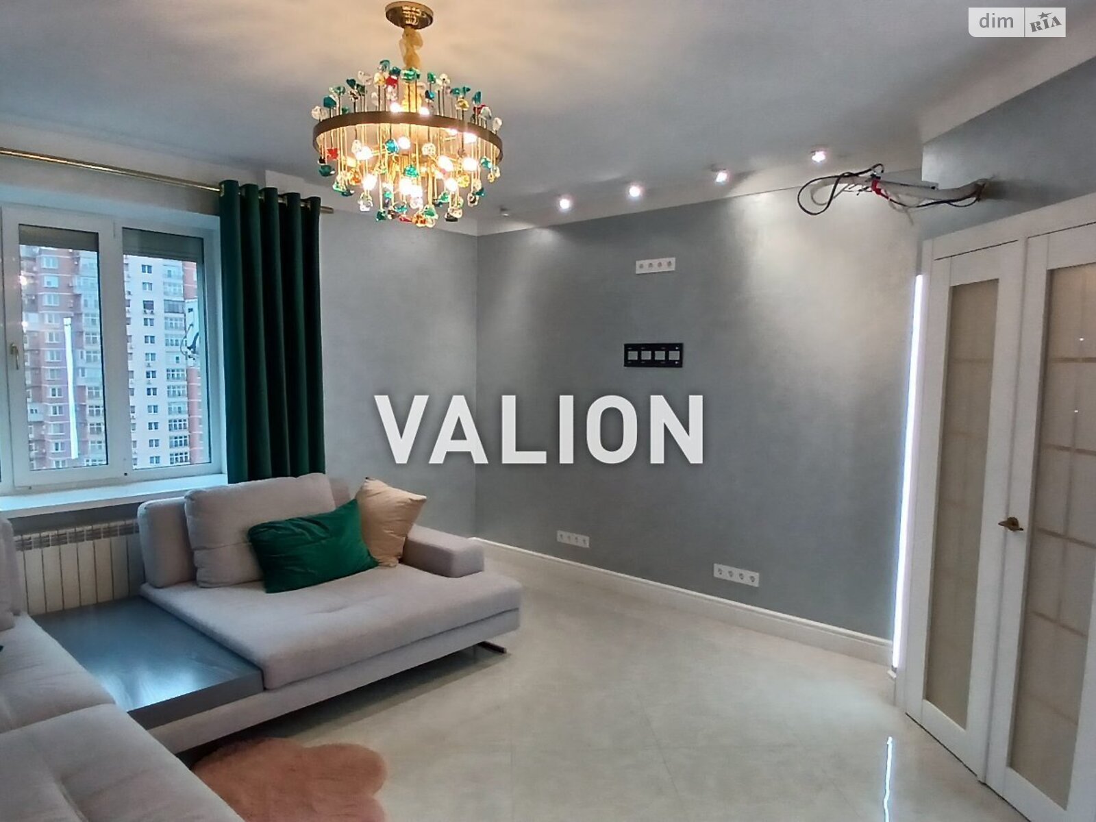 Продажа двухкомнатной квартиры в Киеве, на ул. Ореста Васкула 50А, район Беличи фото 1