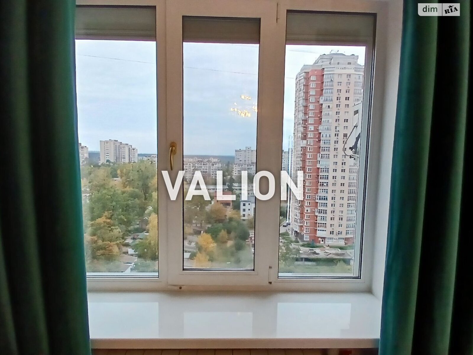 Продажа двухкомнатной квартиры в Киеве, на ул. Ореста Васкула 50А, район Беличи фото 1