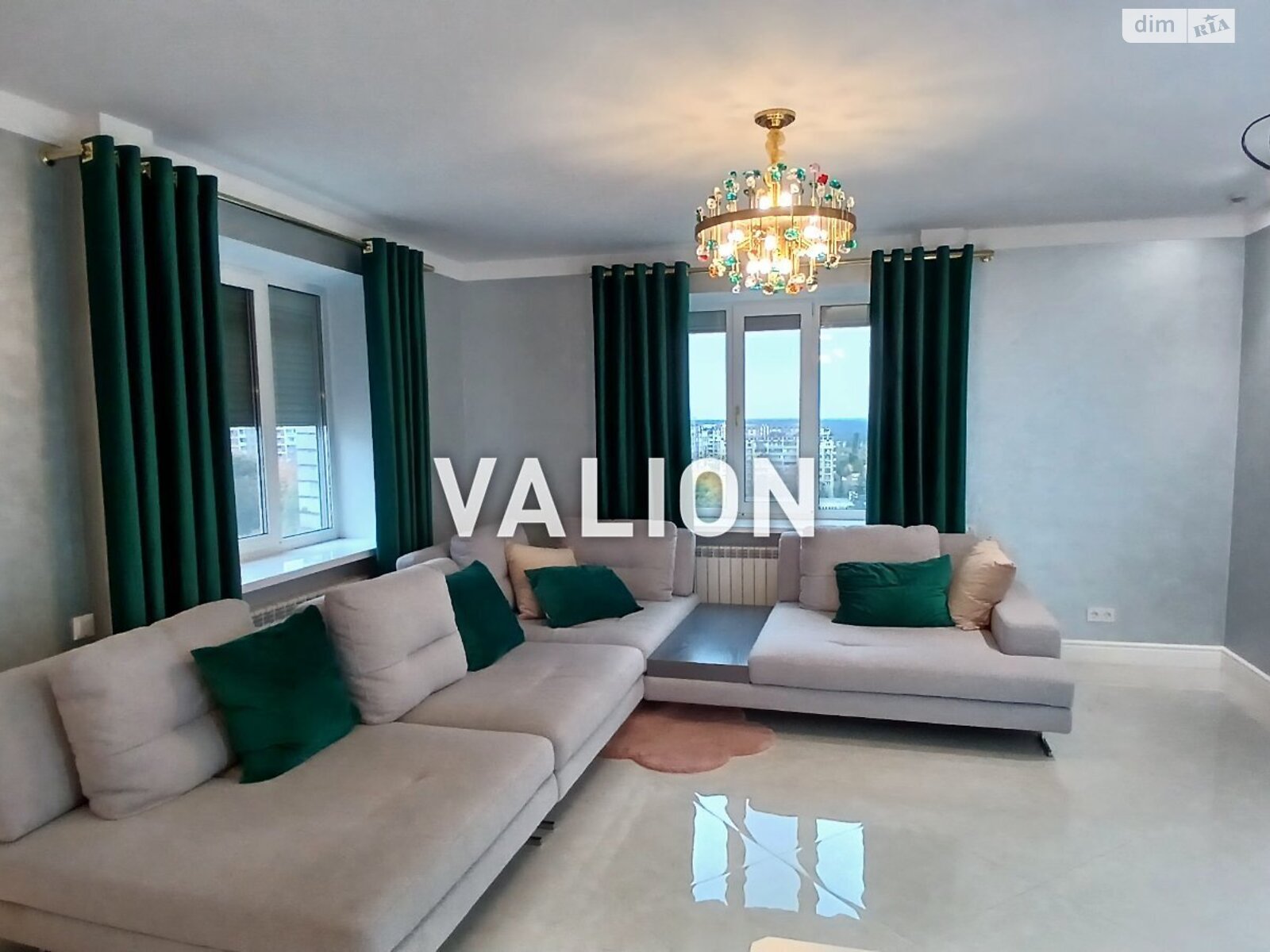 Продажа двухкомнатной квартиры в Киеве, на ул. Ореста Васкула 50А, район Беличи фото 1