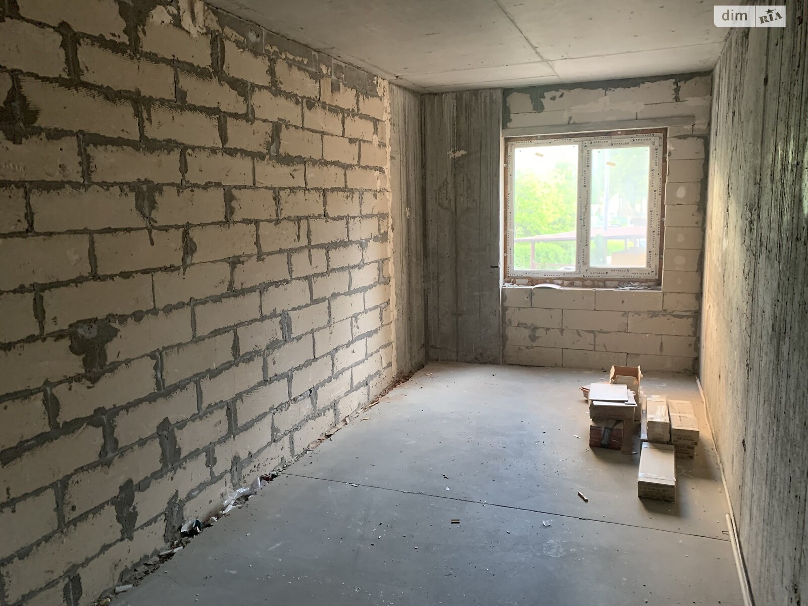 Продажа двухкомнатной квартиры в Киеве, на ул. Осенняя 38А, район Беличи фото 1